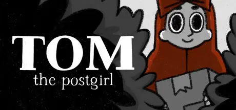 Image for Tom the Postgirl