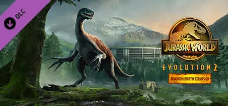 Image for Jurassic World Evolution 2: Dominion Biosyn Bundle