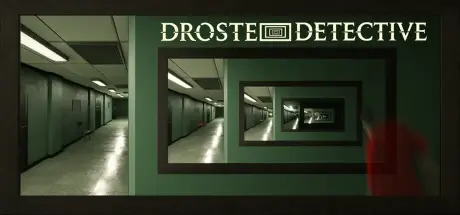 Image for Droste Detective
