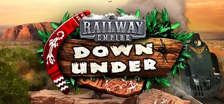 Image for Railway Empire - Down Under