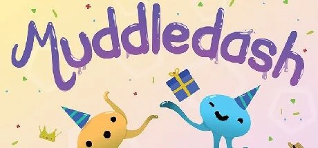 Image for Muddledash