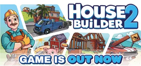Image for House Builder 2