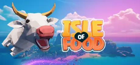 Image for Isle of Food