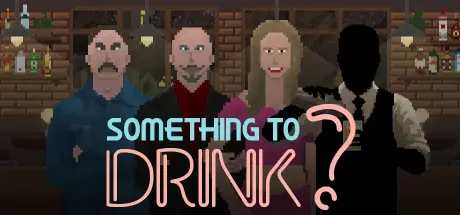 Image for Something to Drink?