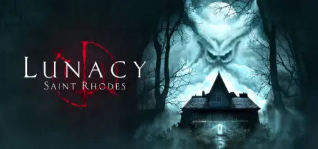 Image for Lunacy: Saint Rhodes