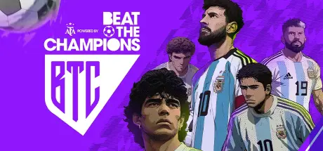 Image for Beat The Champions