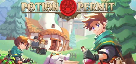 Image for Potion Permit