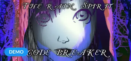 Image for The Rain Spirit : Code Breaker
