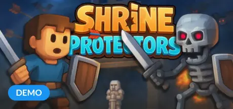Image for Shrine Protectors