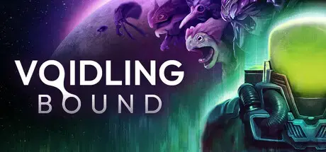 Image for Voidling Bound