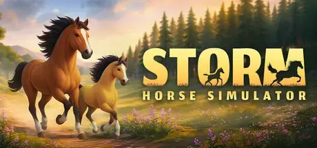 Image for Storm Horse Simulator