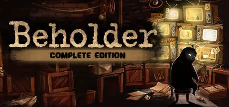 Image for Beholder: Complete Edition