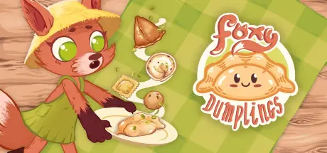 Image for Foxy Dumplings