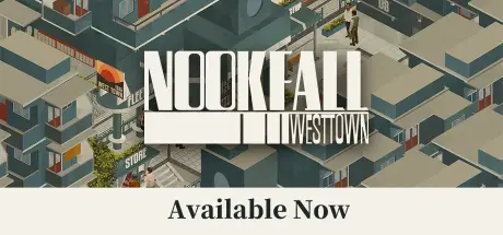 Image for NOOK FALL: West Town