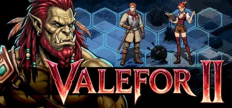 Image for Valefor 2