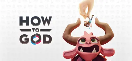 Image for How to God