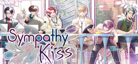 Image for Sympathy Kiss