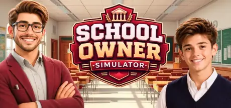 Image for School Owner Simulator