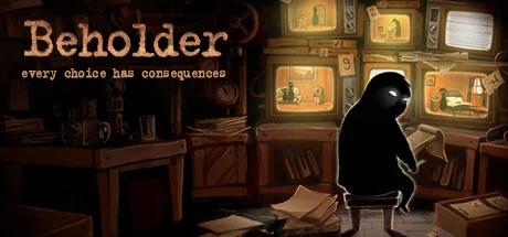 Image for Beholder