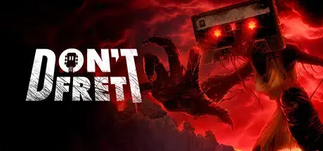 Image for Don't Fret