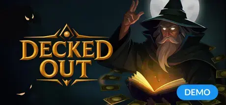 Image for Decked Out