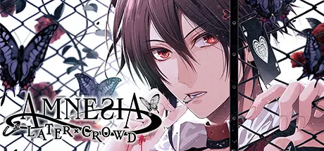 Image for Amnesia: Later x Crowd