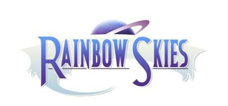 Image for Rainbow Skies 