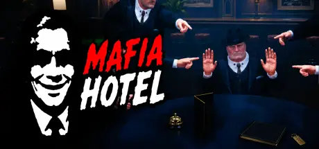 Image for MAFIA HOTEL