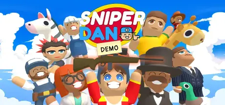 Image for Sniper Dan - Demo