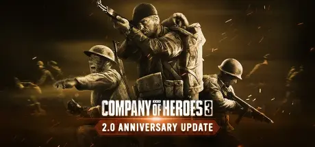 Image for Company of Heroes 3