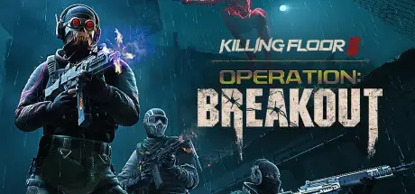 Image for Killing Floor 3