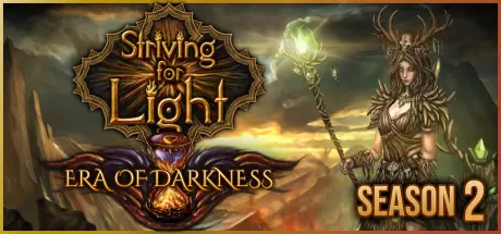 Image for Striving for Light