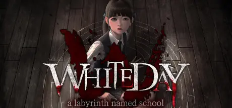 Image for White Day: A Labyrinth Named School