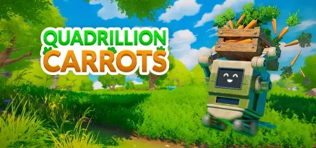 Image for Quadrillion Carrots