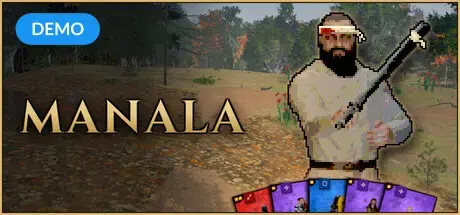 Image for Manala: Equinox War