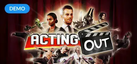 Image for Acting Out