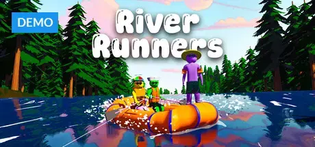 Image for River Runners