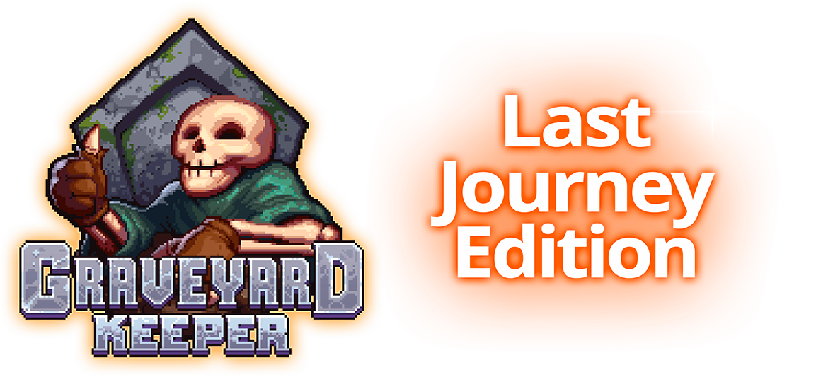 Graveyard Keeper Last Journey Edition Keymailer