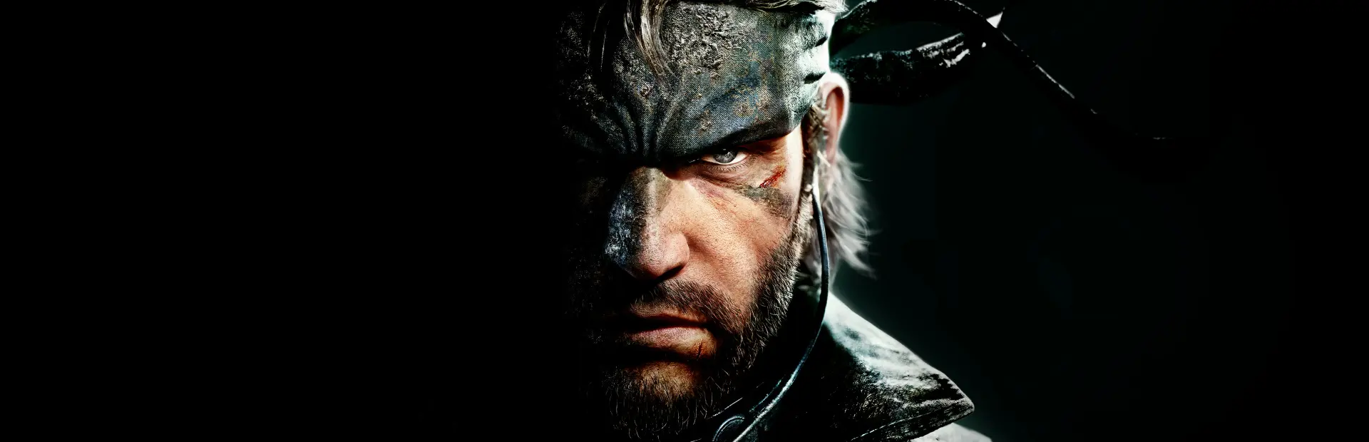 METAL GEAR SOLID Δ: SNAKE EATER - Keymailer
