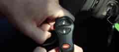 Keyless Entry Programing