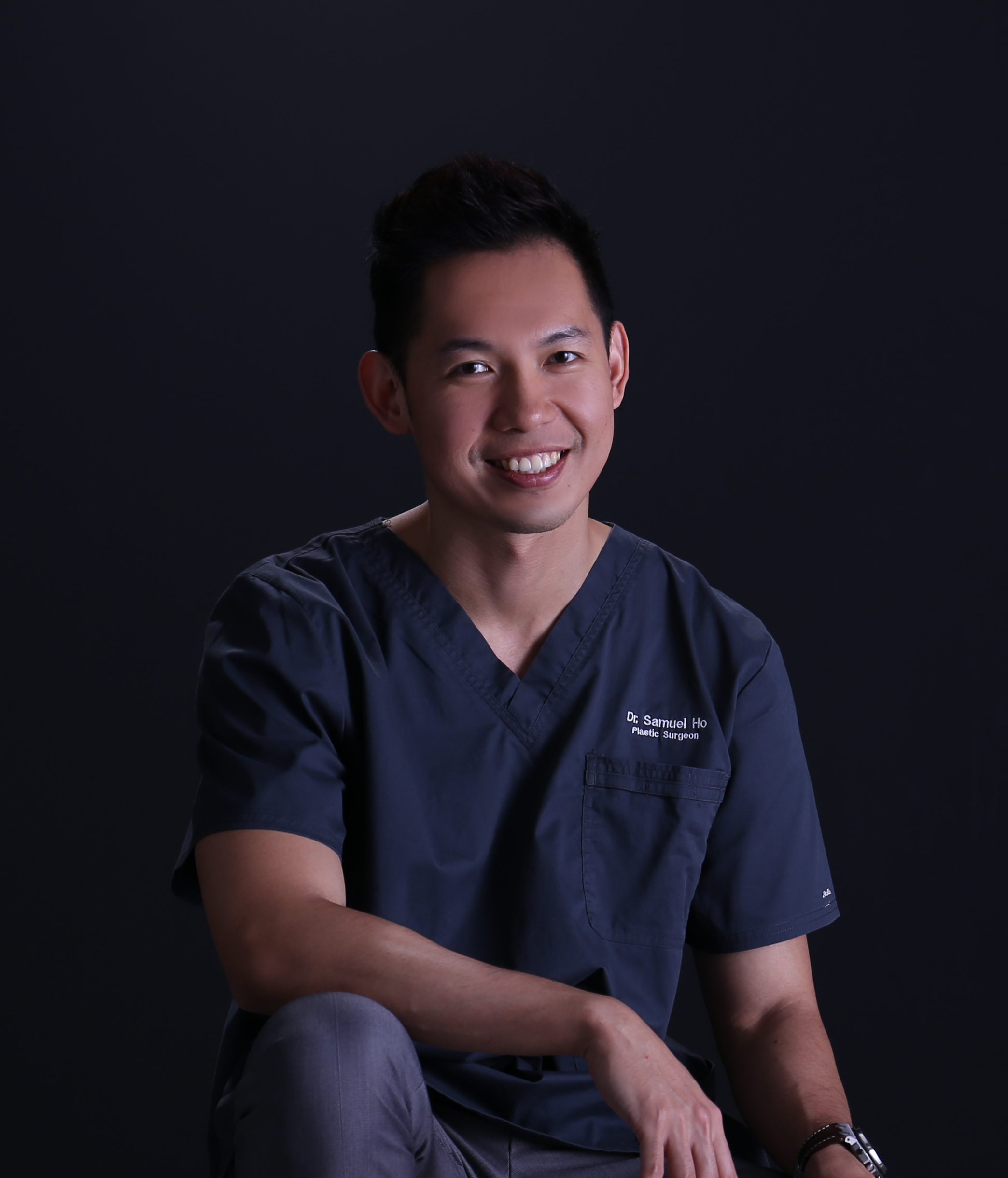 Breast Augmentation