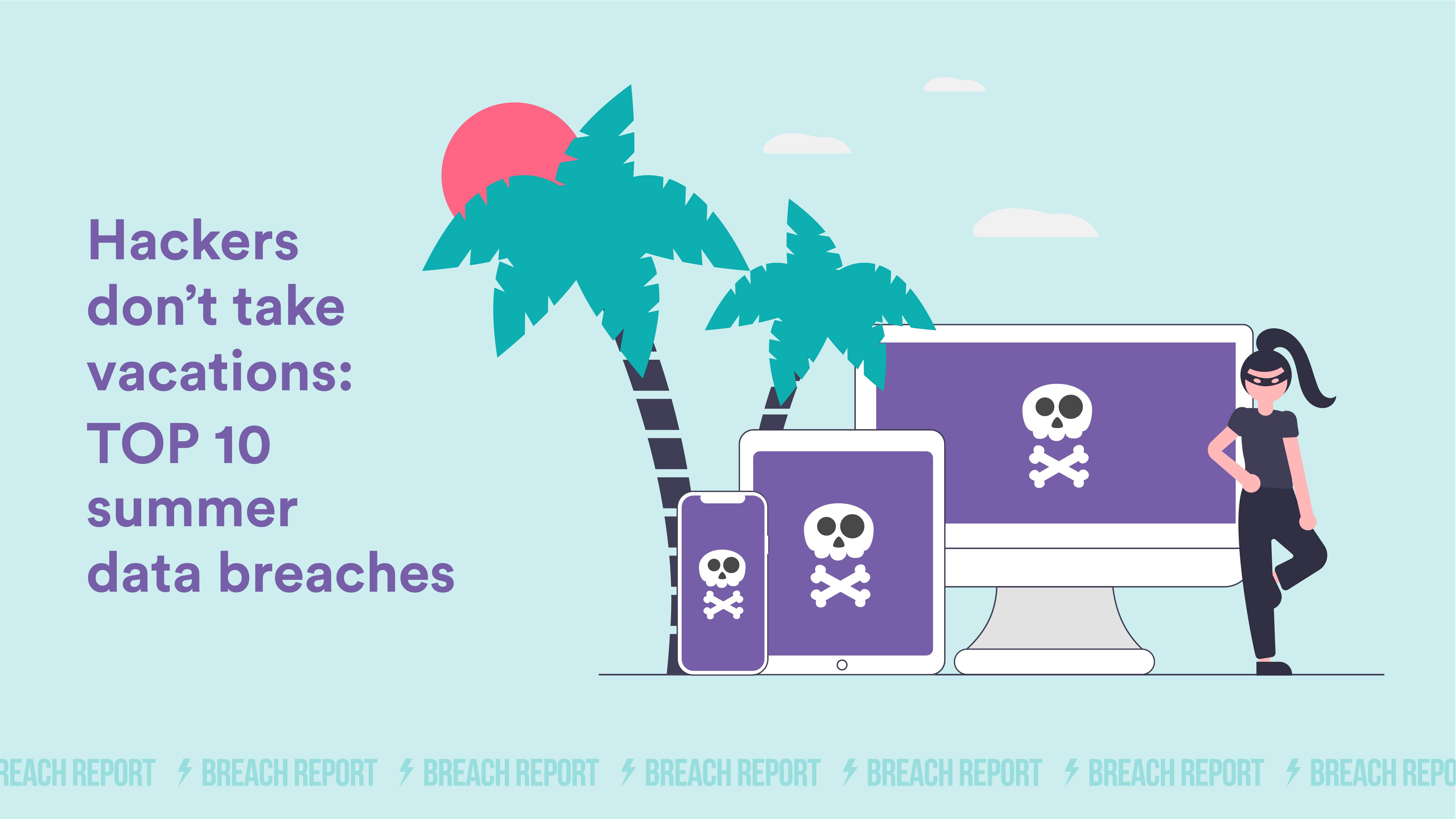 data breaches top 2020 data leak breach report