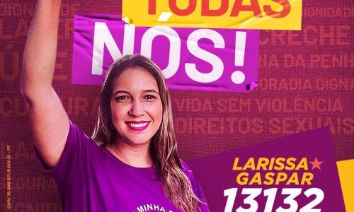 Leia nosso post - UM MANDATO EM DEFESA DAS MULHERES