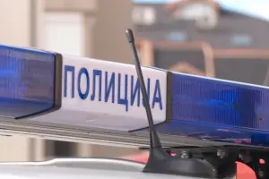 Уапсен е и вториот осомничен за фрлањето бомба врз ...