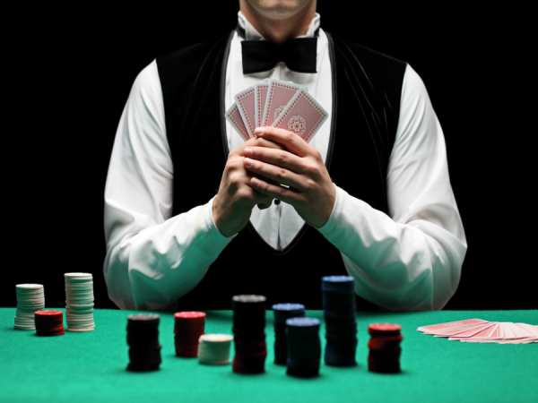 advantages of online casino games