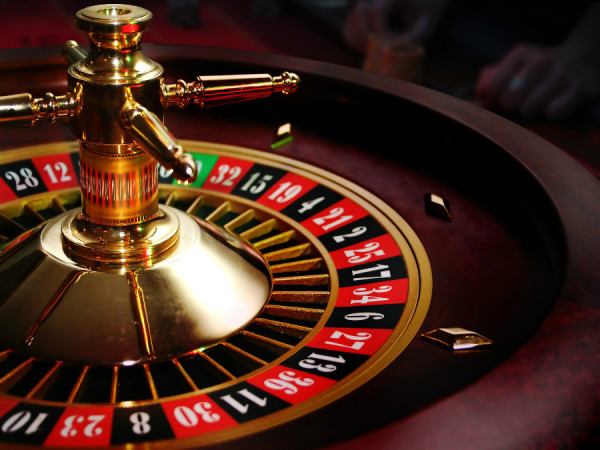 Best free casino slots games