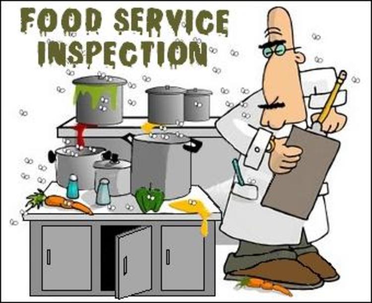 Food Service Sanitation Food Service Sanitation