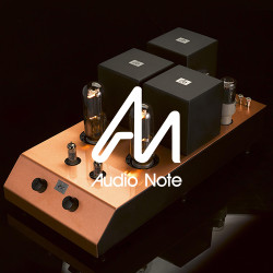 Audio Note