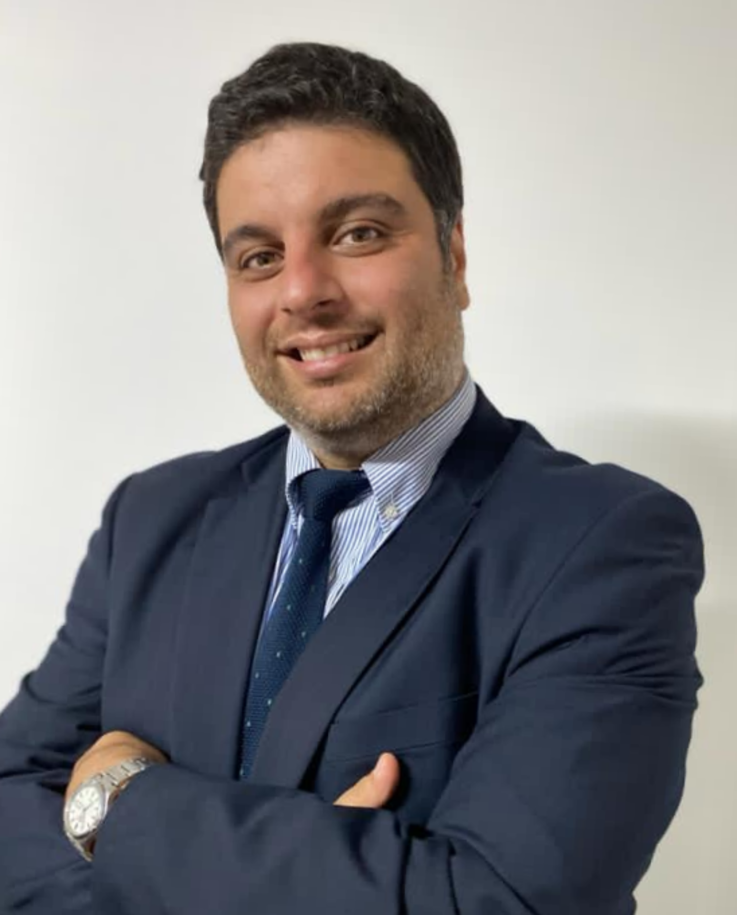 Pedro Jisdonian