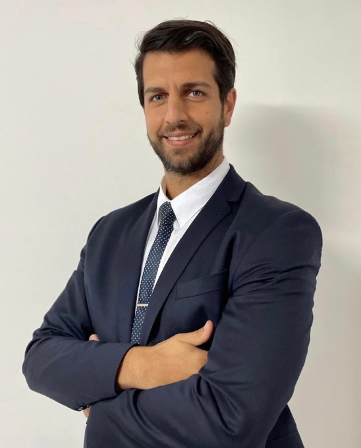 Walter Andrés Jisdonian